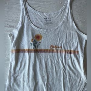 Roxy Tank Top